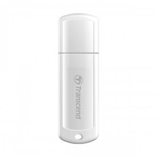 Transcend JetFlash 730 32GB USB 3.1 White Pen Drive